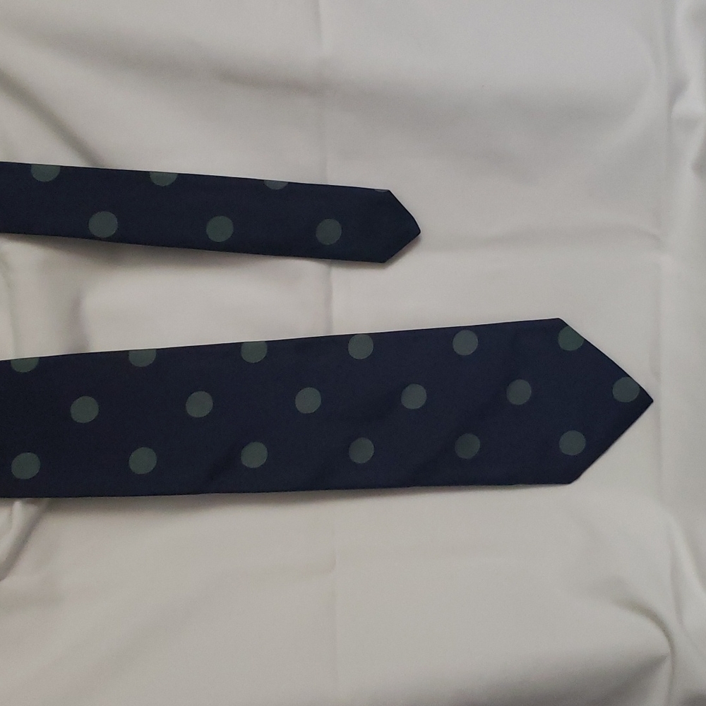 Romeo Gigli men's tie